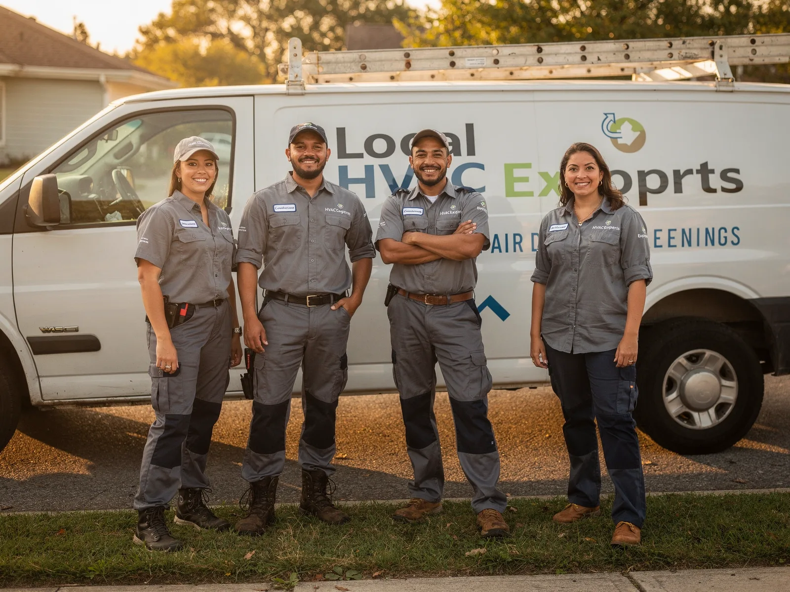 24/7 HVAC Repair & AC Replacement company in Whiteside, MO