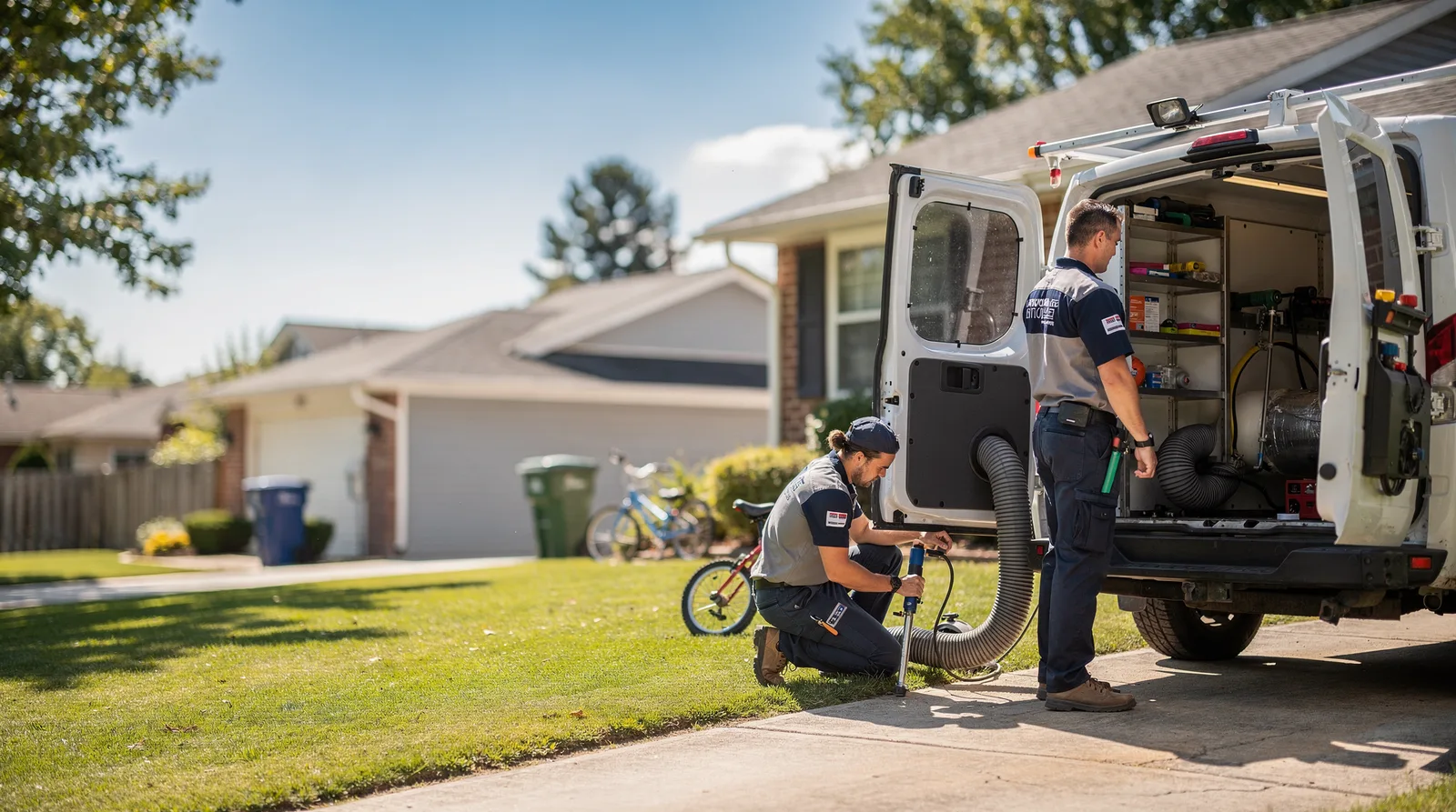 24/7 HVAC Repair & AC Replacement in Whiteside, MO near me
